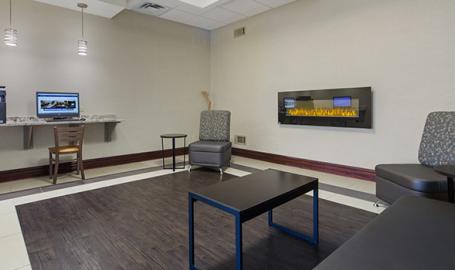 Best Western Northwest Indiana Inn Hammond Business Center