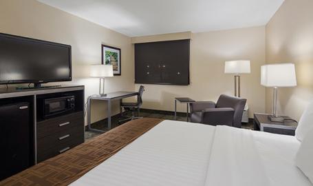 Best Western Northwest Indiana Inn Hammond Guest Room King