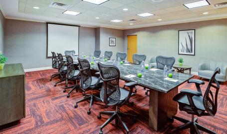 Executive Boardroom
