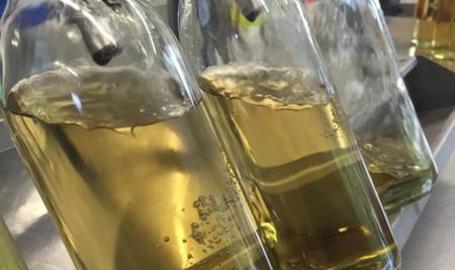 Bottling