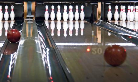 Bowling Alley
