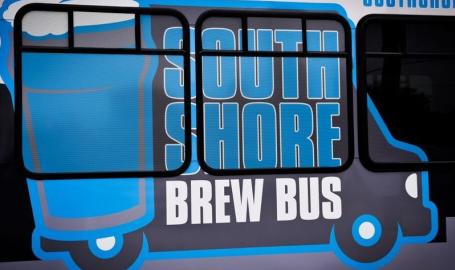 Brew Bus 7