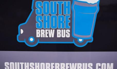 Brew Bus 6