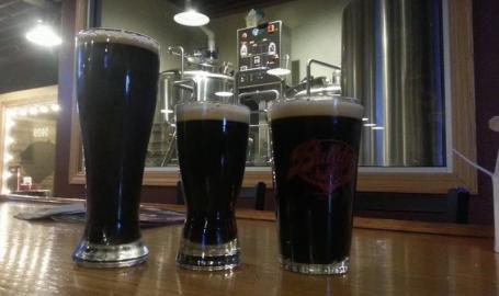 Bulldog Brewing