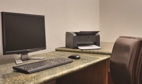 Country-inn-Merrillville-Business-Center