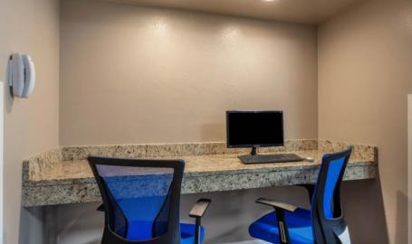Days Inn Hammond Business Center