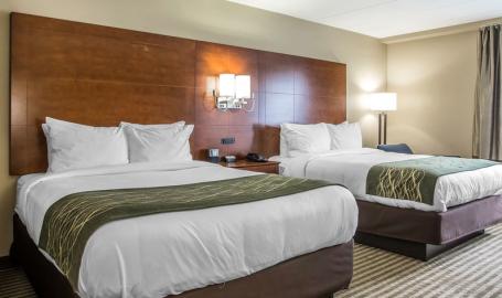Guest Room 3