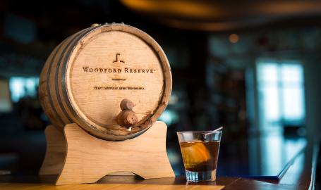 Woodford Manhattan