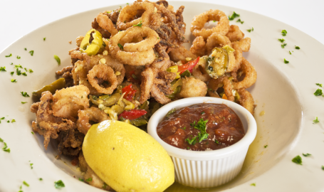 Calamari