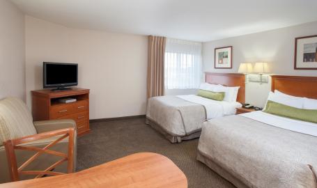 Candlewood Suites Merrillville In 46410