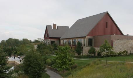 Centennial Park Meetings Facilities Munster