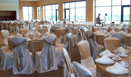 Centennial Park Meetings Munster Banquet