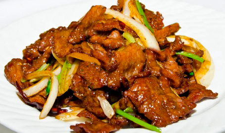 China Garden Rensselaer