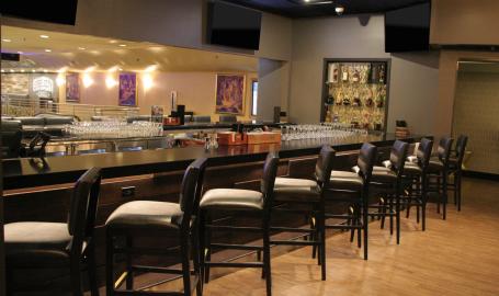 Majestic Star Casino, Chop House
