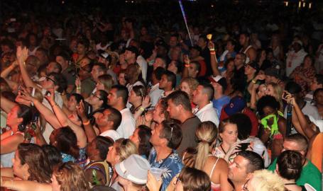 City of Hammond Things to Do Festival of the Lakes
