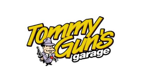 Tommy Gun's