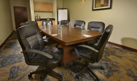 Boardroom
