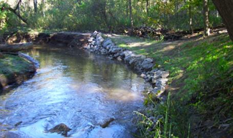 Creek Ridge County Park