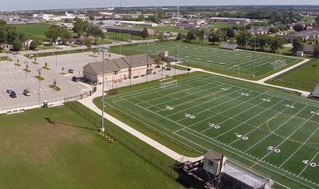 Crown Point Sportsplex Crown Point In 46307