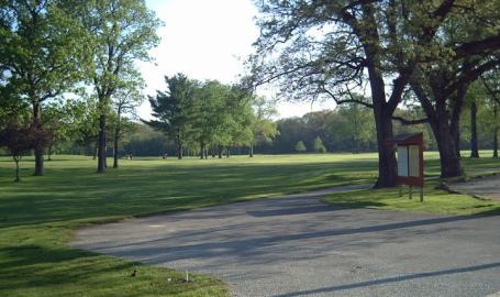 Curtis Creek Country Club Rensselaer