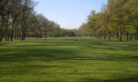 Curtis Creek Country Club Rensselaer