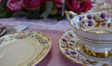 Dishes