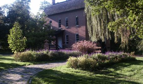 Deep River County Park Things to Do Hobart