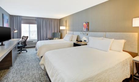 Two Queen Bed