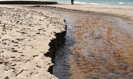 Dunbar Beach
