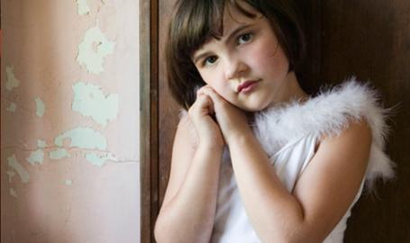 Edda Taylor Photographie children's portraits