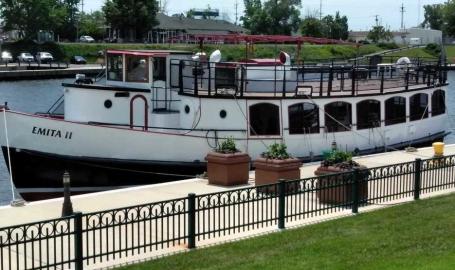 Dockside
