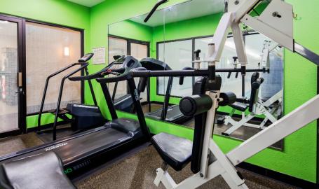 Exercise Room