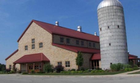 Fair Oaks Farms Things to Do Exterior