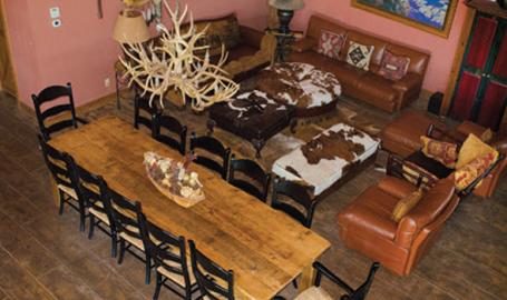 Fair Oaks Farms Meetings The Clubhouse