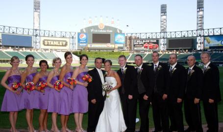 Wedding Party