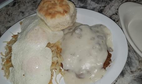 Frank's Village Restaurant