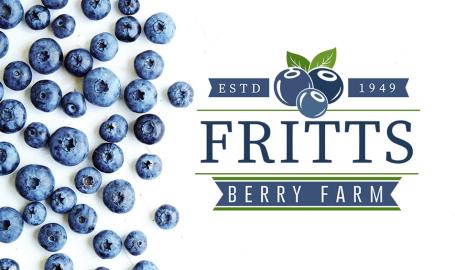 Fritts Berry Farm DeMotte