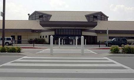 Gary Airport