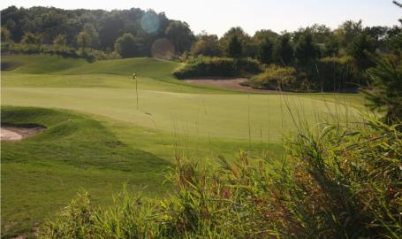 Golf Now Chicago Outdoors White Hawk Country Club Crown Point