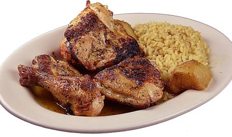 Maxim’s Greek Chix