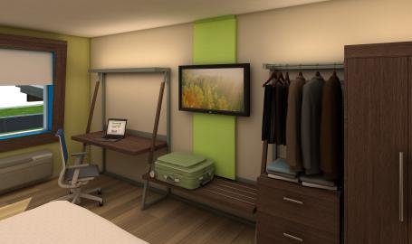 Guestroom