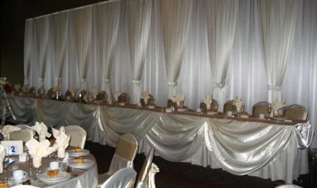 Halls of St. George Schererville Banquets
