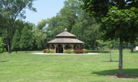 Hawthorne Park Porter
