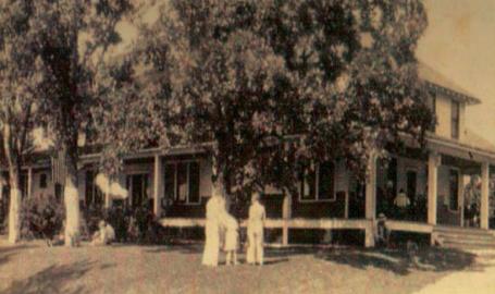 Historic Photo
