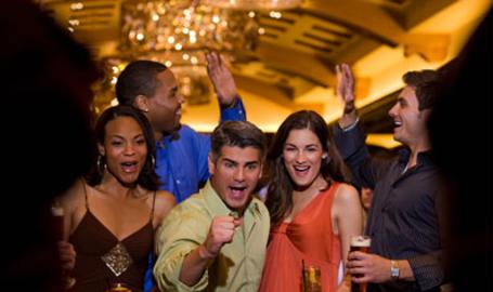 Horseshoe Casino Hammond Gaming