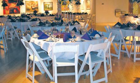 Table Setting 2