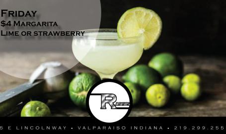 Margarita