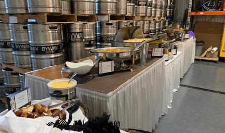 Buffet