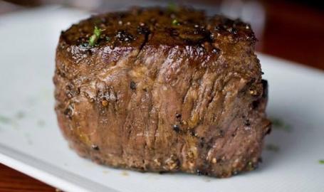 Theo's Filet