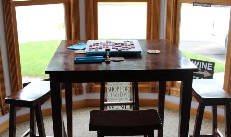Board games